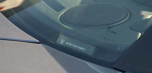 VIN Decoder Lancia